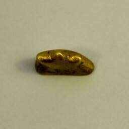 Miniatures, No. 19, Abstract Brass Sculpture By Anees Maani - thumbnail 3