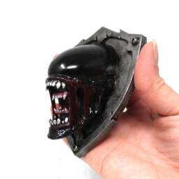 Alien Egg Fridge Magnet Or Trophy Xenomorph Fan Art - thumbnail 4