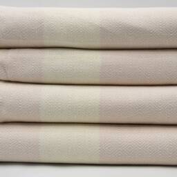 "Diamond Blanket, Long Blanket, 79""x95" - thumbnail 3
