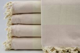 "Diamond Blanket, Long Blanket, 79""x95" - thumbnail 1