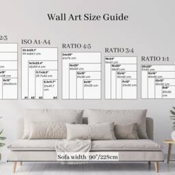 Tea Print - Definition Wall Art - Perfect Gift For Lovers & Home Decor Quote Poster Kitchen Free Shipping A2 A3 - thumbnail 2