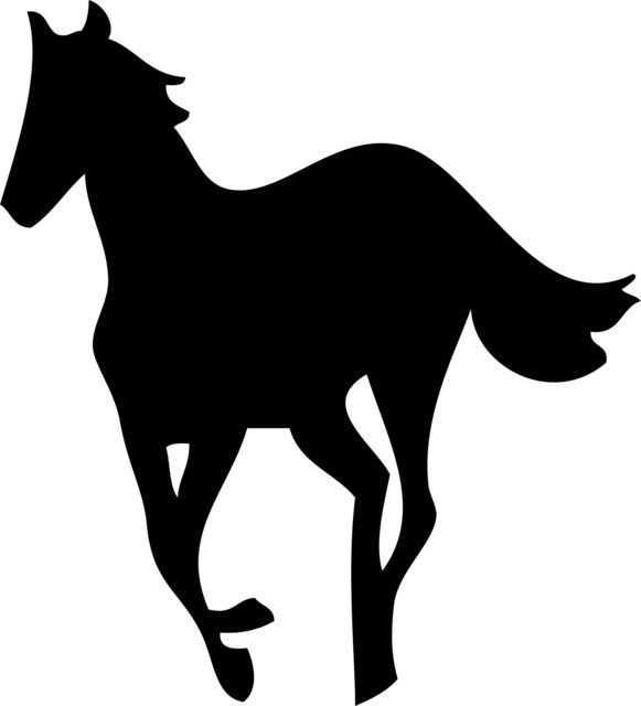 Horse Printable Wall Art