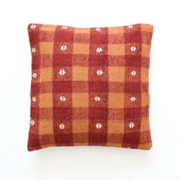 Housse De Coussin Turkish Pillow Tribal Cushion Marokkaanse Kussens Kilim 20 X Moroccan Rug Etnische 50X50