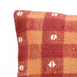 Housse De Coussin Turkish Pillow Tribal Cushion Marokkaanse Kussens Kilim 20 X Moroccan Rug Etnische 50X50 - thumbnail 2