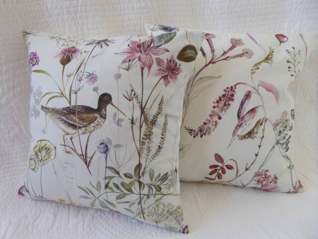 2 Cushion Covers 16 - image 1