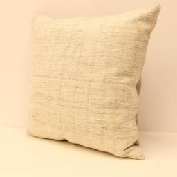 Throw Kilim Pillow 20x20 in 50x50 cm Kelim Kissen Turkish Pillow Cushion Cover Sofa Home Decor - thumbnail 3
