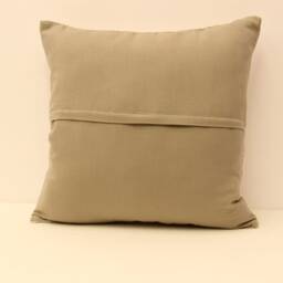 Throw Kilim Pillow 20x20 in 50x50 cm Kelim Kissen Turkish Pillow Cushion Cover Sofa Home Decor - thumbnail 4