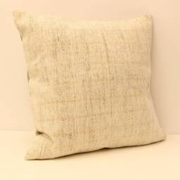 Throw Kilim Pillow 20x20 in 50x50 cm Kelim Kissen Turkish Pillow Cushion Cover Sofa Home Decor - thumbnail 2