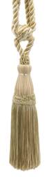 "D??copro Tassel Tieback, Length 8 1/2"" - 21.5cm, Spread 30" - thumbnail 1