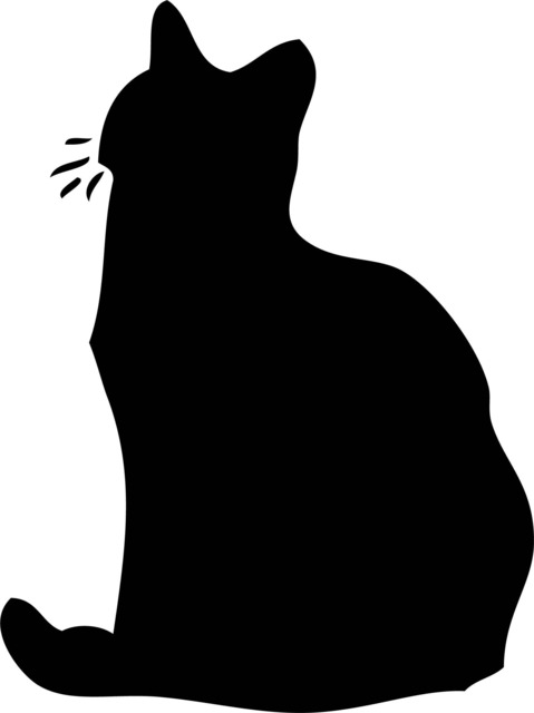 American Shorthair Printable Wall Art