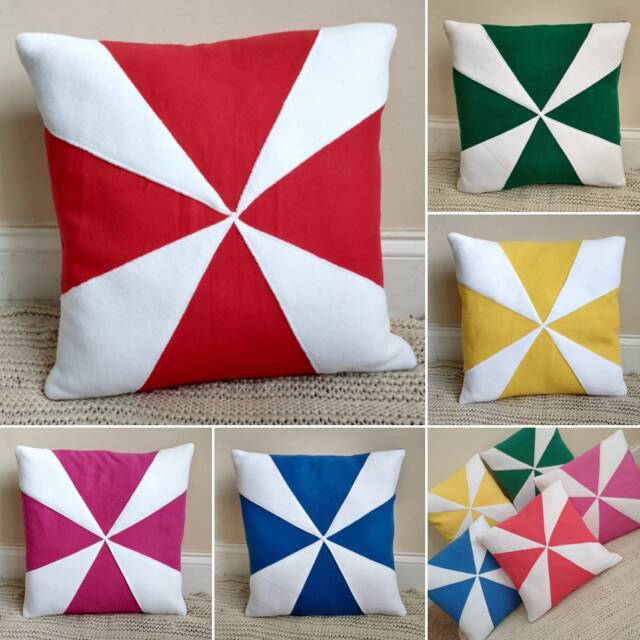 Power Rangers Lightspeed Rescue Pillow Cover - image 1