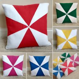Power Rangers Lightspeed Rescue Pillow Cover - thumbnail 1