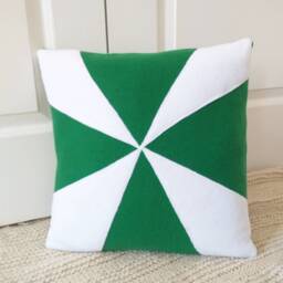 Power Rangers Lightspeed Rescue Pillow Cover - thumbnail 3