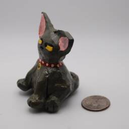 Seated Sam - thumbnail 2