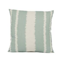 Andrew Martin - Java Sea Handmade Cushion Cover Stunning Striped Throw Pillow Designer Home D??cor - thumbnail 2
