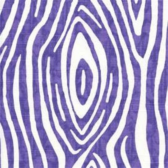 Purple Swirl Bean Bag Cover, Stripes, Circles, Animal, Whimsy, Nature, Tree, Purple, White, Zig Zag, Etsy Kids, Gift Under 75