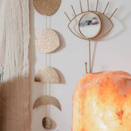 Moon Phase Wall Hanging - thumbnail 2