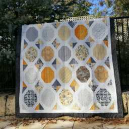 Double Size Or King Single Quilt/ Bedspread - thumbnail 4