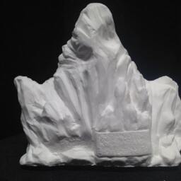 Rms Titanic Captain Smith The Iceberg Portrait - thumbnail 3