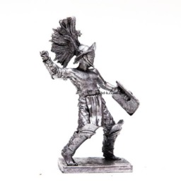 54mm Roman Gladiator-Thracian - thumbnail 2
