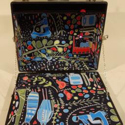 Child's Desk Case - thumbnail 3