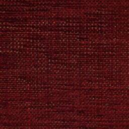 Handmade Wine Red Wingback 3 Seater Sofa Camden Stria Fabric, British Made - thumbnail 3