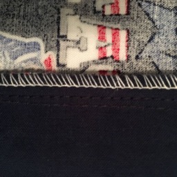 New England Patriots Pillowcase - thumbnail 3