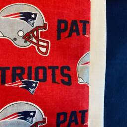 New England Patriots Pillowcase - thumbnail 4