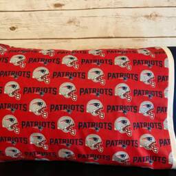 New England Patriots Pillowcase - thumbnail 2
