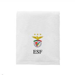 Bath Towel 70x140 - Benfica Stars - thumbnail 2