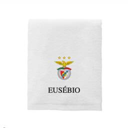 Bath Towel 70x140 - Benfica Stars