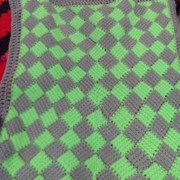 Custom Baby Blanket - thumbnail 3