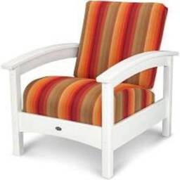 Sunbrella Astoria Sunset Pillow Covers, Outdoor Cover , Stripped Covers , Cushion , Sofa Cover. Red, Terracota, Beige - thumbnail 2