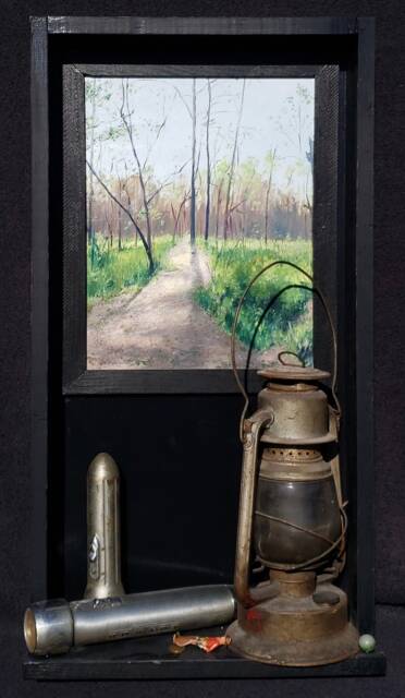 The Search - image 1