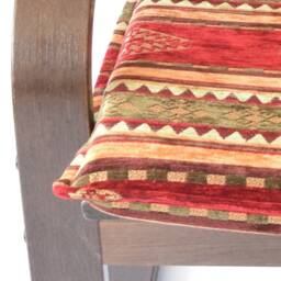 Ikea Poang Cover F07 Chair Cushion Po??ng - thumbnail 3
