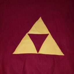 Legend Of Zelda Blanket - thumbnail 2