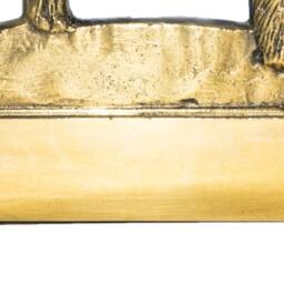 Airedale Terrier, Dog Plaque, Can Be Engraved, Limited Edition, Artdog - thumbnail 2