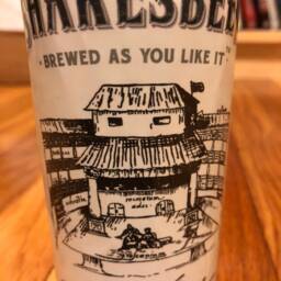 Handmade Shakesbeer Beer Can Candle, Calm The House Scent - thumbnail 3