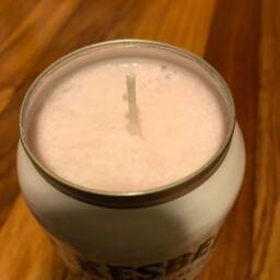 Handmade Shakesbeer Beer Can Candle, Calm The House Scent - thumbnail 2