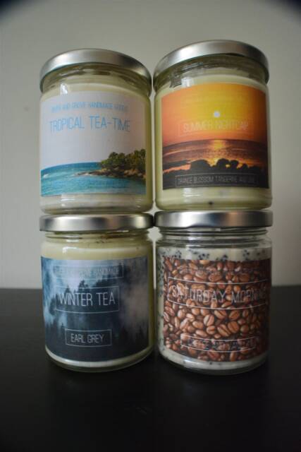 Candle Combo Pack - image 1