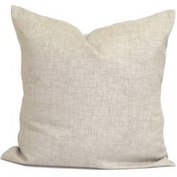Pale Blue Pillow, Light Aqua Pillow Covers For 20x20 18x18 16x16 All Sizes Incl Euro Shams - thumbnail 3