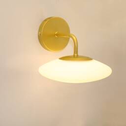 Black Wall Lighting , Sconce Lamp - Model Lir - thumbnail 3