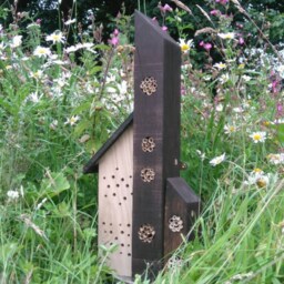 Bee & Bug Hotel - thumbnail 3