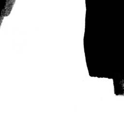 Framed Print, Black & White Art, Abstract Art Africa Inspiration, Kitchen Wall Art, Bedroom Original Gift - thumbnail 4