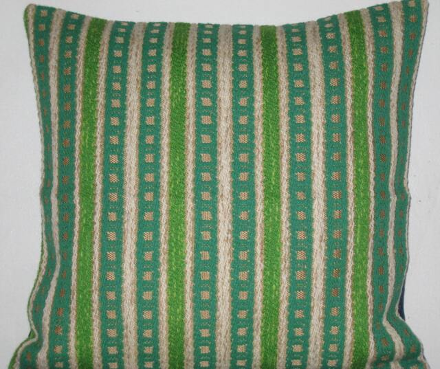 "Chenille Conemporary Decorative Pillow 24""x24" - image 1