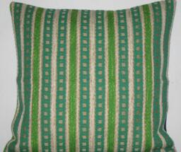 "Chenille Conemporary Decorative Pillow 24""x24" - thumbnail 1