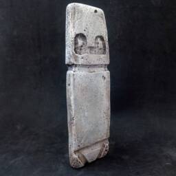 Reproduction Of Idol Plaque Valdivia Culture 08 - thumbnail 2