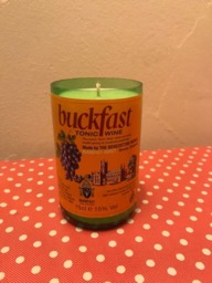 Buckfast Candle - thumbnail 2