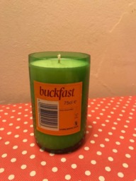 Buckfast Candle - thumbnail 3