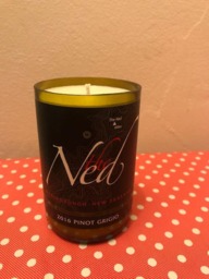 Buckfast Candle - thumbnail 4